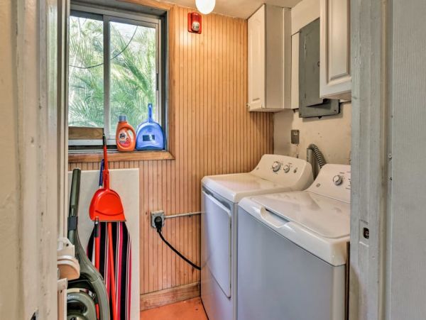 Miami Beach Home 989739