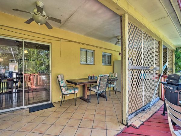 Miami Beach Home 989739