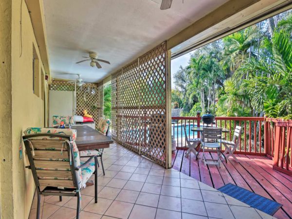 Miami Beach Home 989739