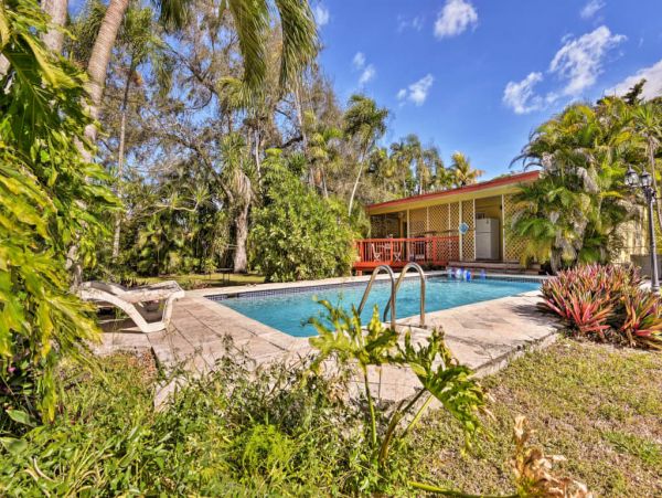 Miami Beach Home 989739