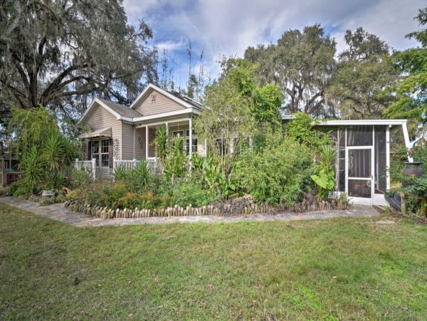 Orlando Home 989740