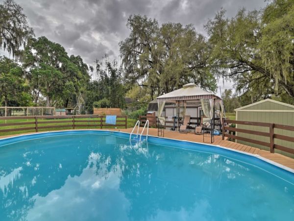 Orlando Home 989740