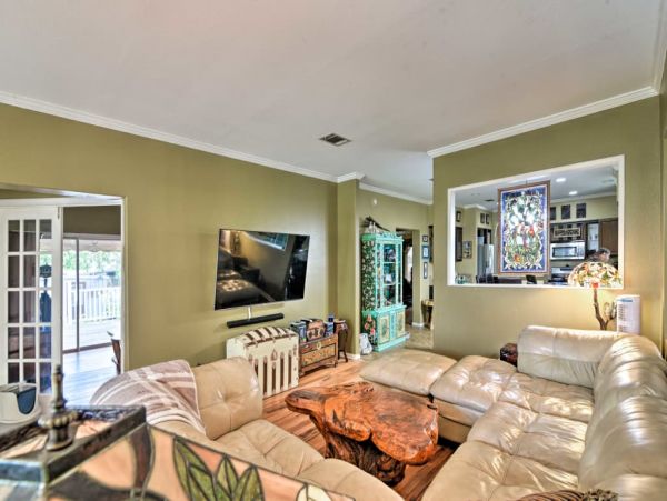 Orlando Home 989740