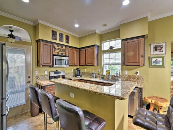 Orlando Home 989740