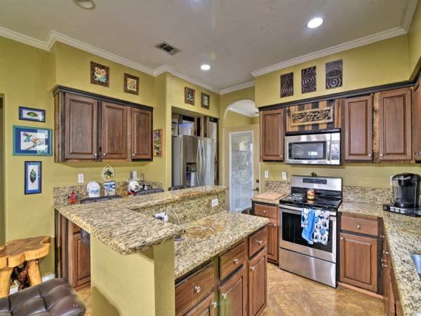 Orlando Home 989740