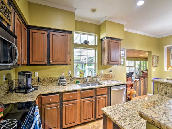 Orlando Home 989740