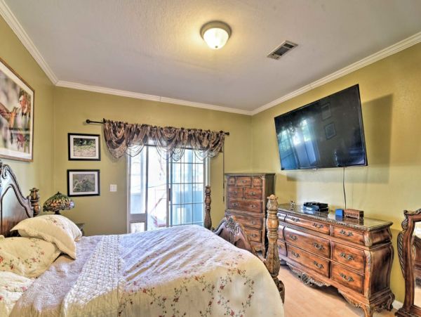 Orlando Home 989740