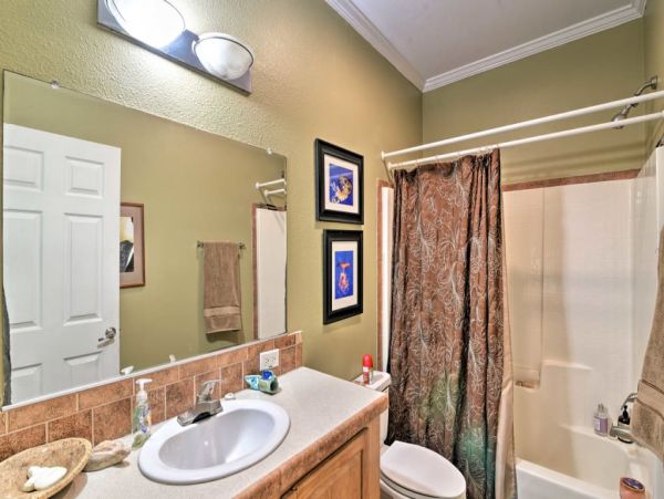 Orlando Home 989740