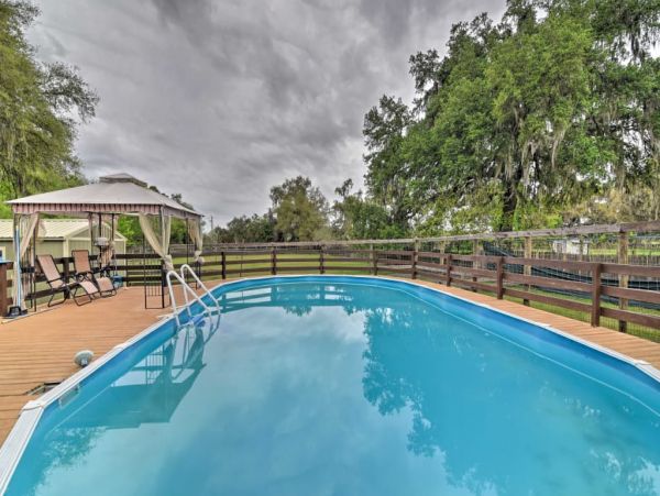 Orlando Home 989740