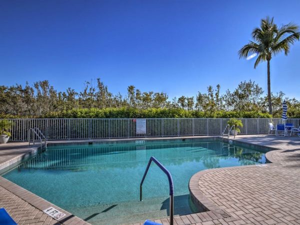 Naples Home 989742