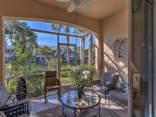 Naples Home 989742