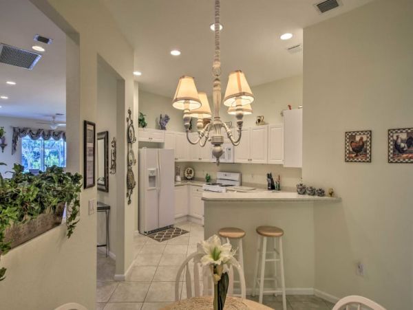 Naples Home 989742