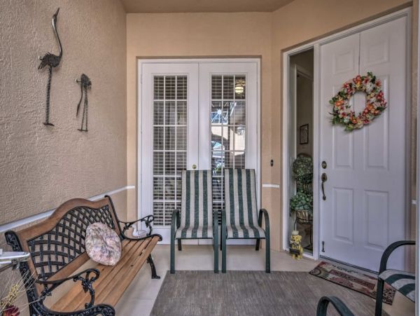 Naples Home 989742