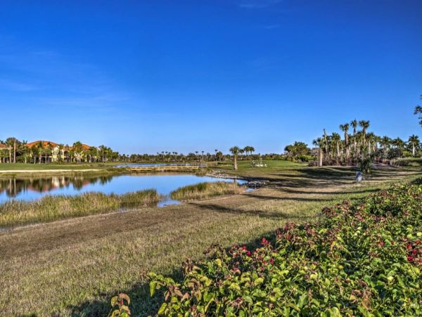 Naples Home 989742