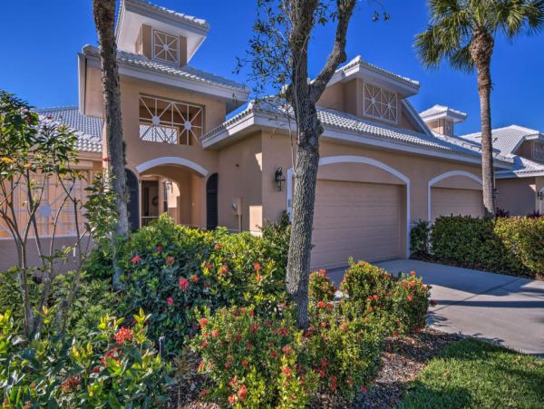 Naples Home 989742