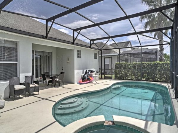 Orlando Home 989743