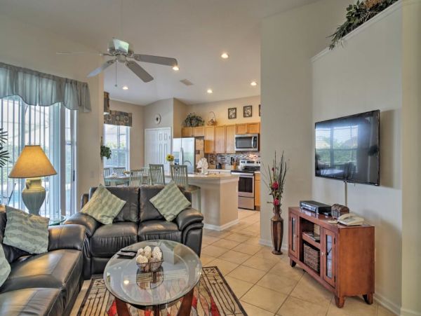 Orlando Home 989743