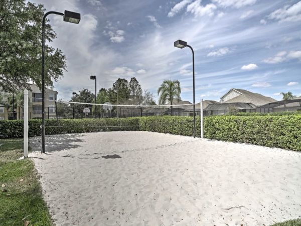 Orlando Home 989743