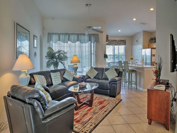 Orlando Home 989743