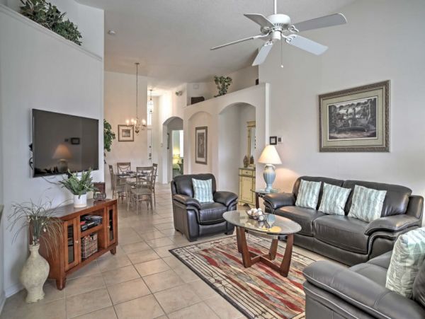 Orlando Home 989743