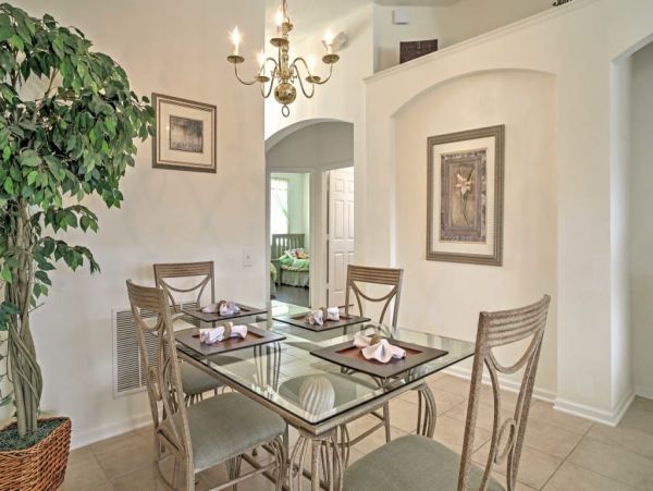 Orlando Home 989743