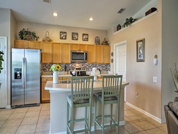 Orlando Home 989743