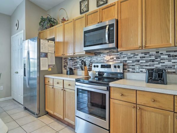 Orlando Home 989743
