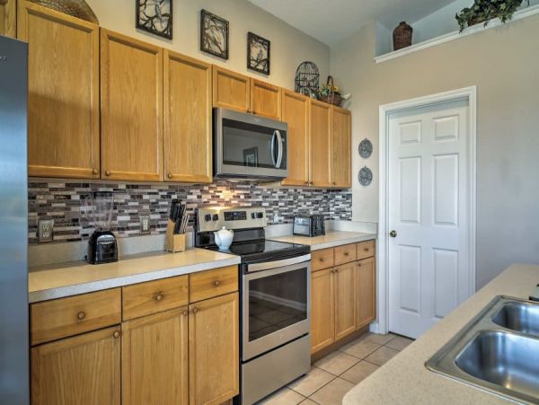 Orlando Home 989743