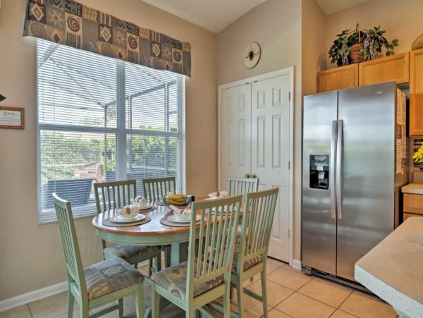 Orlando Home 989743