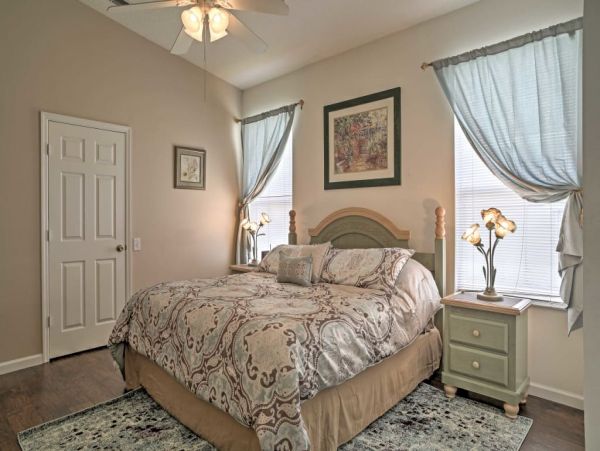 Orlando Home 989743