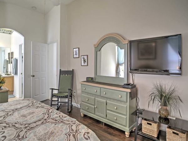 Orlando Home 989743