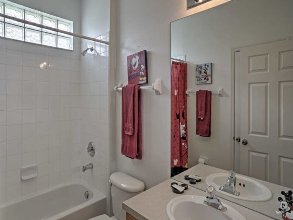 Orlando Home 989743
