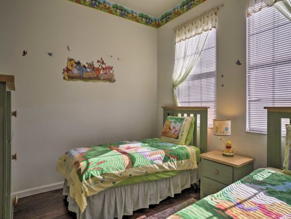 Orlando Home 989743