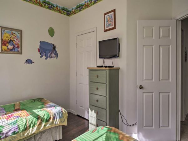 Orlando Home 989743