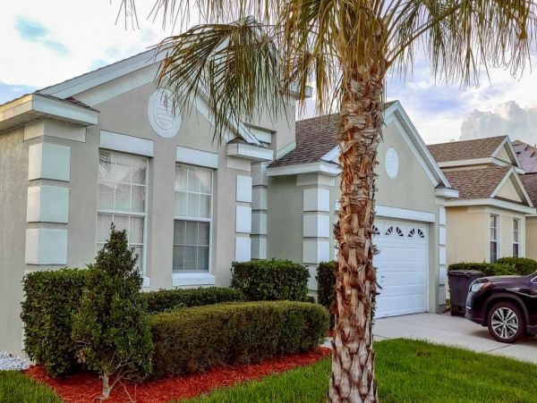 Orlando Home 989743