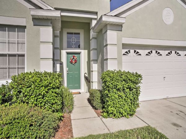 Orlando Home 989743