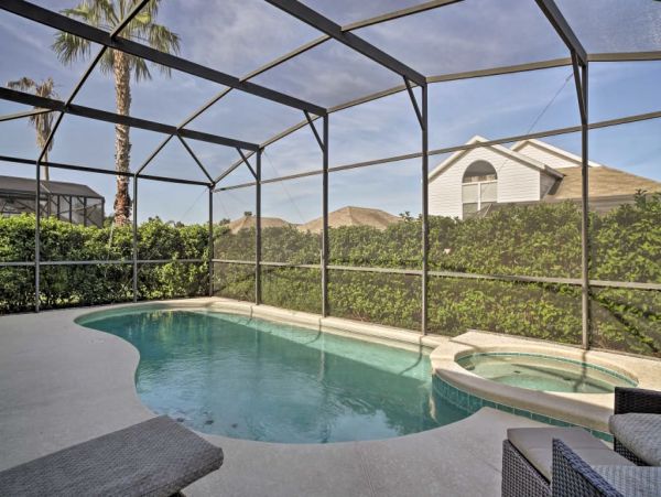 Orlando Home 989743