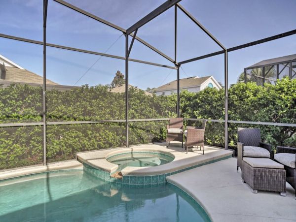 Orlando Home 989743