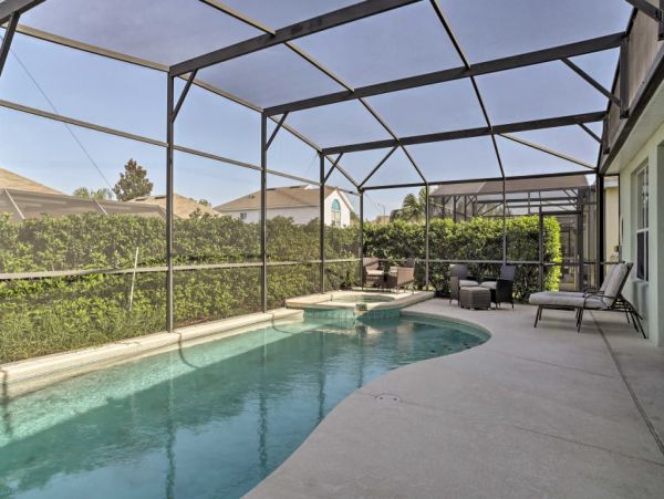 Orlando Home 989743