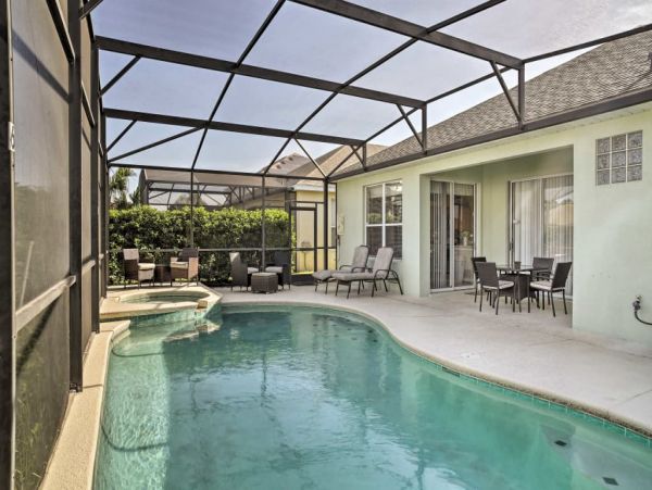 Orlando Home 989743