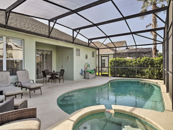 Orlando Home 989743