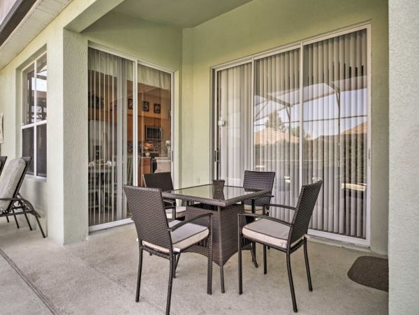 Orlando Home 989743