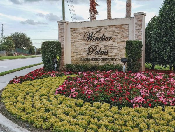 Orlando Home 989743