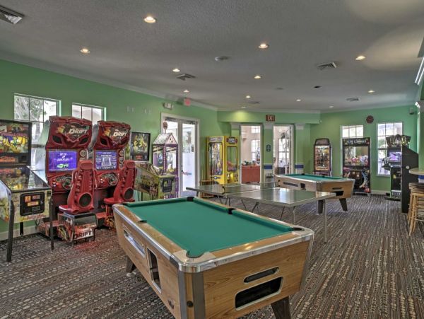 Orlando Home 989743