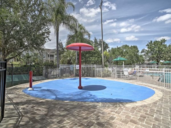 Orlando Home 989743