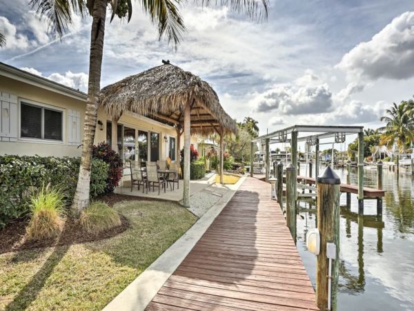 Cape Coral Home 989744
