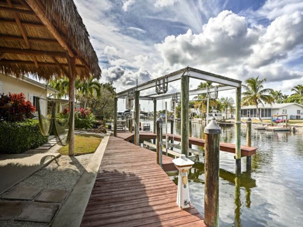 Cape Coral Home 989744