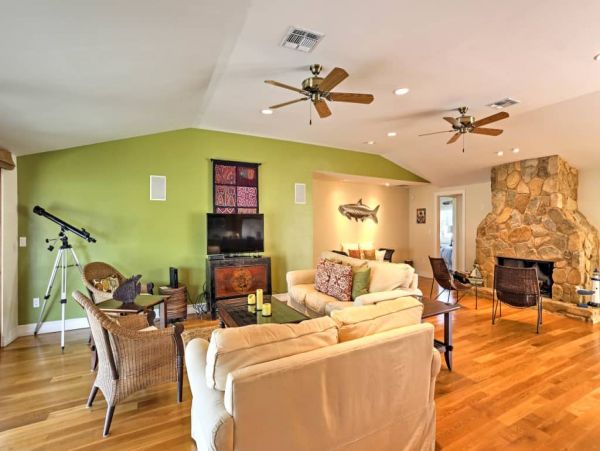 Cape Coral Home 989744