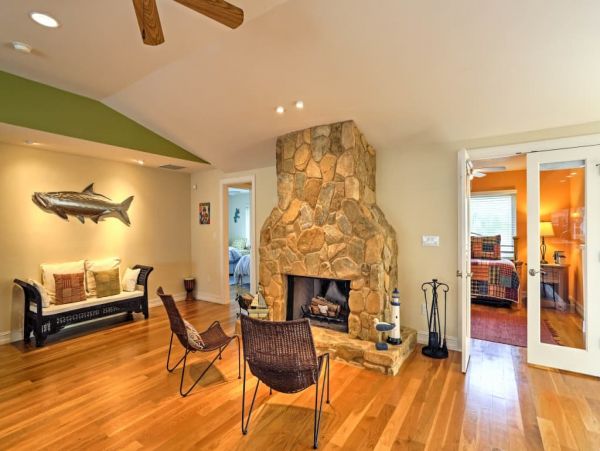Cape Coral Home 989744