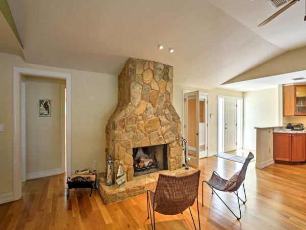 Cape Coral Home 989744